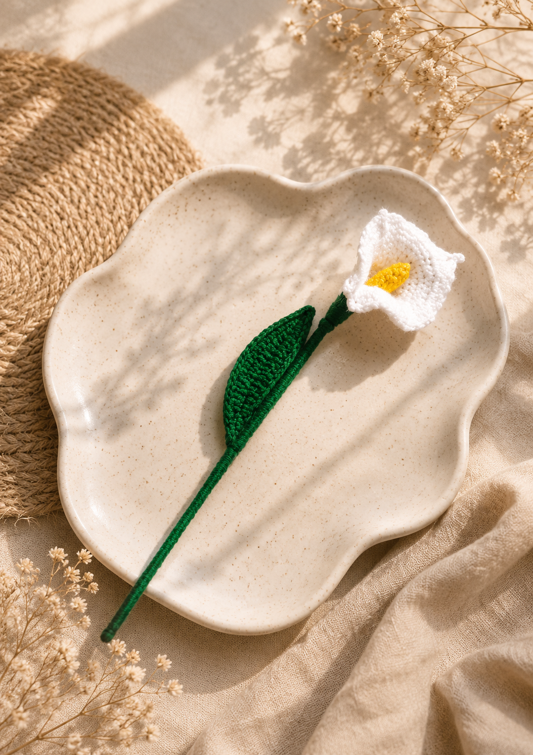 file_00000000ab3c722fb91b582ff7d5d8a5 Calla Lily - Image 1